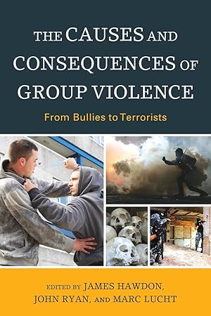 Imagen del vendedor de The Causes and Consequences of Group Violence a la venta por moluna