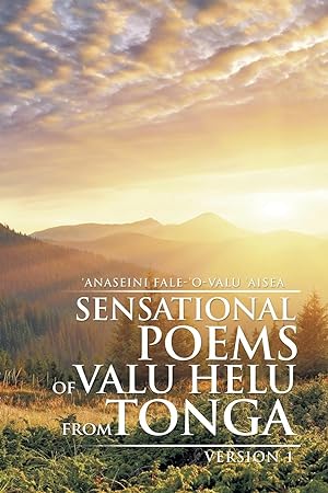 Immagine del venditore per Sensational Poems of Valu Helu from Tonga venduto da moluna