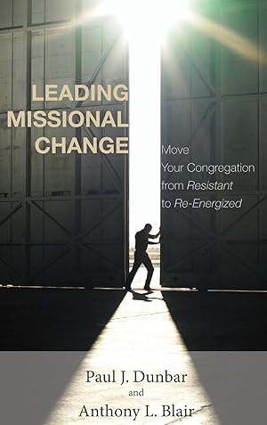 Immagine del venditore per Leading Missional Change venduto da moluna