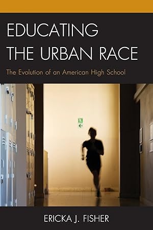 Imagen del vendedor de Educating the Urban Race a la venta por moluna