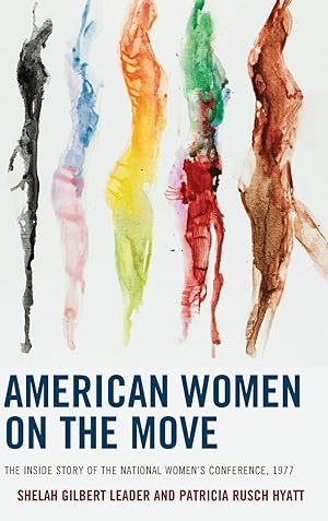 Bild des Verkufers fr American Women on the Move zum Verkauf von moluna