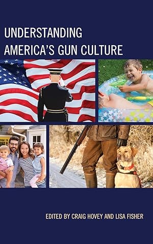 Bild des Verkufers fr Understanding America\ s Gun Culture zum Verkauf von moluna