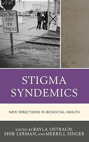 Seller image for Stigma Syndemics for sale by moluna