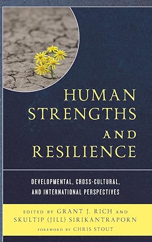 Imagen del vendedor de Human Strengths and Resilience a la venta por moluna