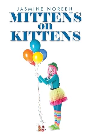 Image du vendeur pour Mittens on Kittens mis en vente par moluna