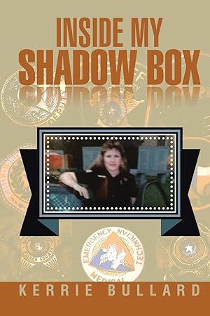 Bild des Verkufers fr Inside My Shadow Box zum Verkauf von moluna