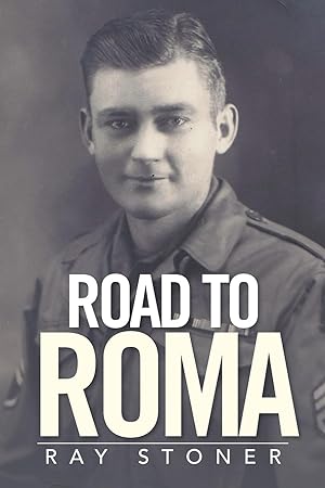 Bild des Verkufers fr Road to Roma zum Verkauf von moluna