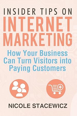 Seller image for Insider Tips on Internet Marketing for sale by moluna