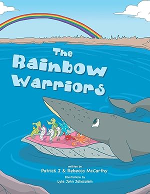 Image du vendeur pour The Rainbow Warriors mis en vente par moluna