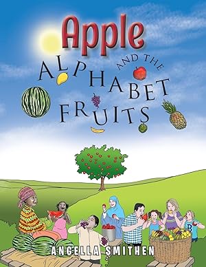 Immagine del venditore per Apple and the Alphabet Fruits venduto da moluna