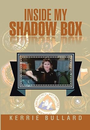 Bild des Verkufers fr Inside My Shadow Box zum Verkauf von moluna