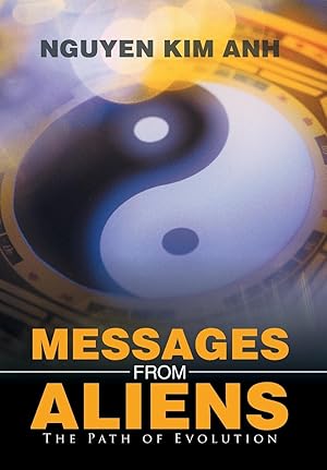 Bild des Verkufers fr Messages from Aliens zum Verkauf von moluna