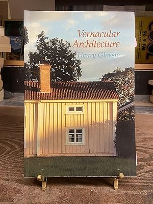 Seller image for Vernacular Architecture for sale by Chamblin Bookmine