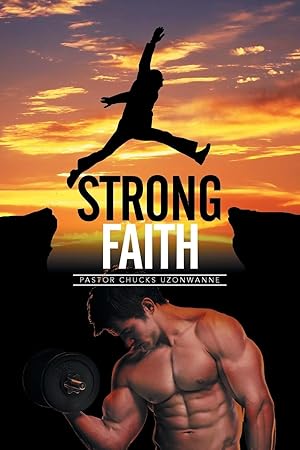 Seller image for Strong Faith for sale by moluna