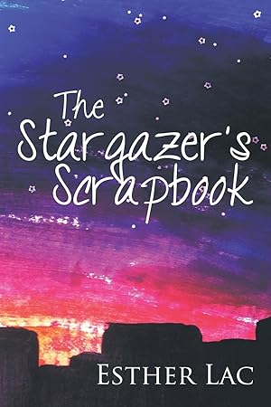 Immagine del venditore per The Stargazer\ s Scrapbook venduto da moluna