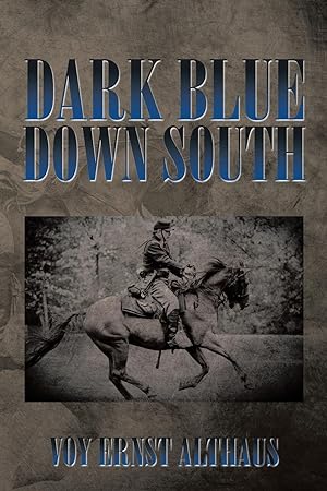 Seller image for Dark Blue Down South for sale by moluna