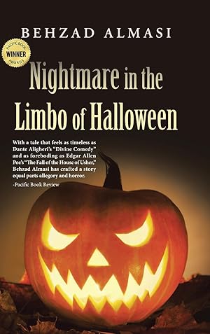 Bild des Verkufers fr Nightmare in the Limbo of Halloween zum Verkauf von moluna