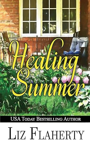 Seller image for The Healing Summer for sale by moluna