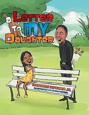 Seller image for A Letter to My Daughter for sale by moluna