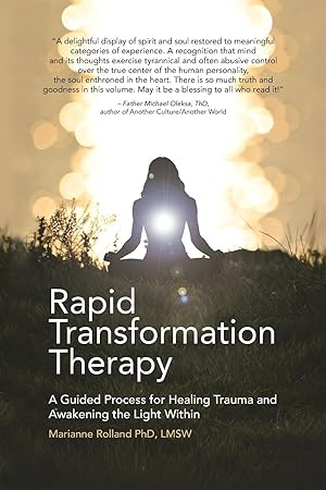 Seller image for Rapid Transformation Therapy for sale by moluna