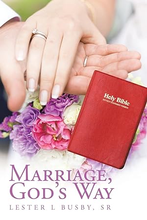 Seller image for Marriage, God\ s Way for sale by moluna