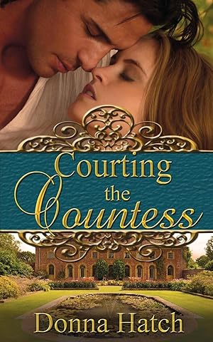 Seller image for Courting the Countess for sale by moluna