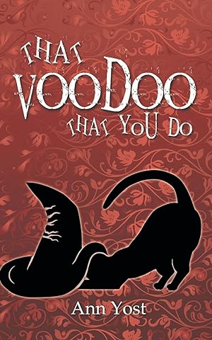Bild des Verkufers fr That Voodoo That You Do zum Verkauf von moluna