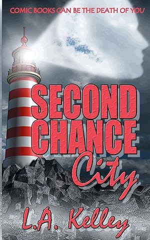 Seller image for Second Chance City for sale by moluna