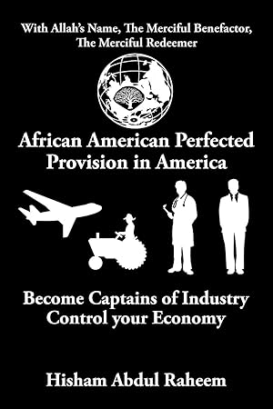 Seller image for African American Perfected Provision in America for sale by moluna