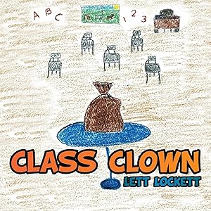 Seller image for Class Clown for sale by moluna