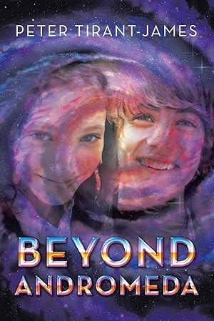 Immagine del venditore per Beyond Andromeda venduto da moluna