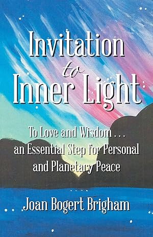 Seller image for Invitation to Inner Light for sale by moluna