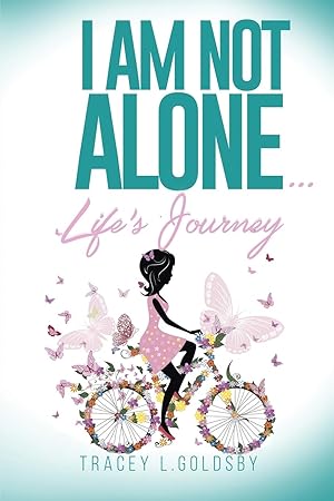 Seller image for I am not alone.Life\ s Journey for sale by moluna