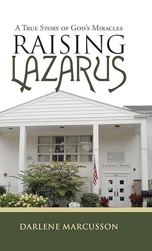 Immagine del venditore per Raising Lazarus venduto da moluna
