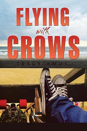 Seller image for Flying with Crows for sale by moluna