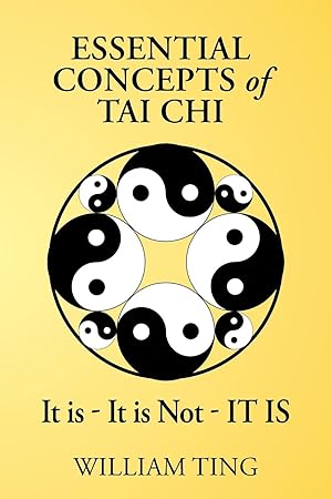 Imagen del vendedor de Essential Concepts of Tai Chi a la venta por moluna