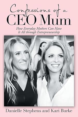 Image du vendeur pour Confessions of a Ceo Mum mis en vente par moluna