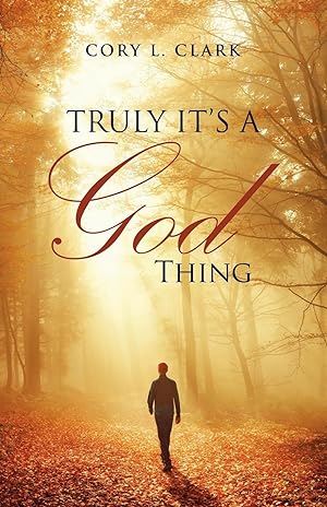 Seller image for Truly It\ s a God Thing for sale by moluna