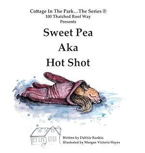 Seller image for Sweet Pea AKA Hot Shot for sale by moluna
