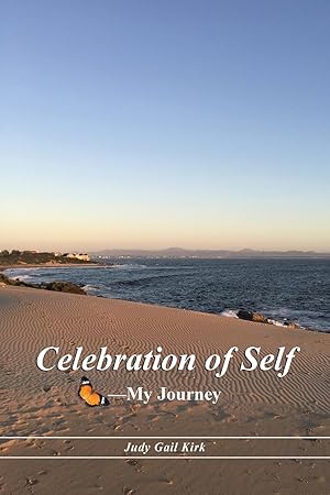 Bild des Verkufers fr Celebration of Self-My Journey zum Verkauf von moluna