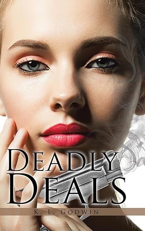 Seller image for Deadly Deals for sale by moluna
