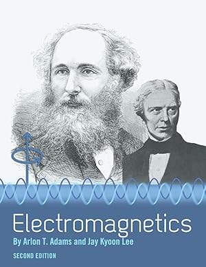 Seller image for Electromagnetics for sale by moluna