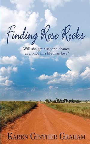 Seller image for Finding Rose Rocks for sale by moluna