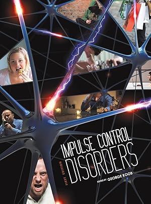 Seller image for Impulse Control Disorders for sale by moluna