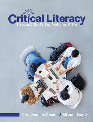 Seller image for Critical Literacy for sale by moluna