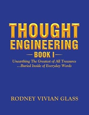 Image du vendeur pour Thought Engineering mis en vente par moluna