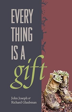 Seller image for Everything Is A Gift for sale by moluna