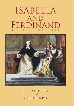 Seller image for Isabella and Ferdinand King of Castile for sale by moluna