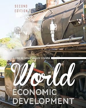 Seller image for World Economic Development for sale by moluna