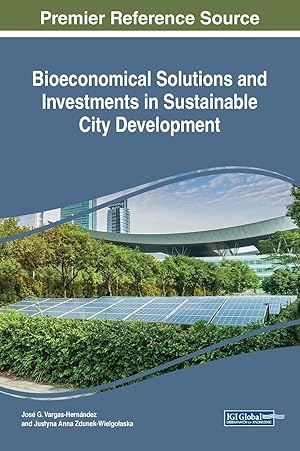 Immagine del venditore per Bioeconomical Solutions and Investments in Sustainable City Development venduto da moluna